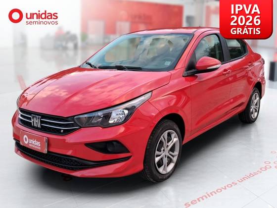 FIAT CRONOS 1.3 FIREFLY FLEX DRIVE CVT FIAT CRONOS 1.3 FIREFLY FLEX DRIVE CVT